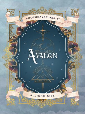 cover image of Avalon